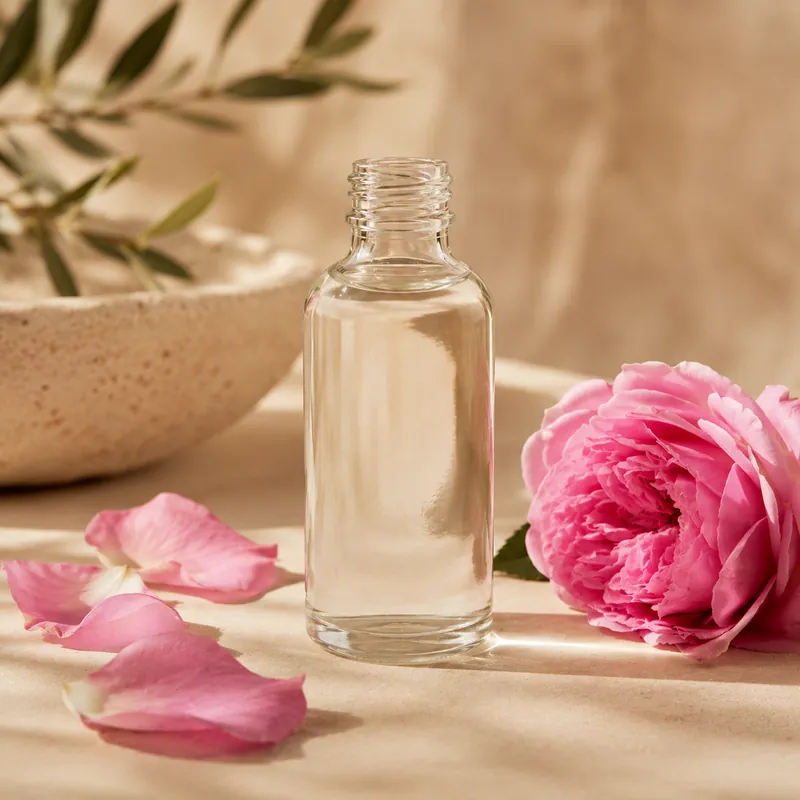 Moroccan Damask rose water